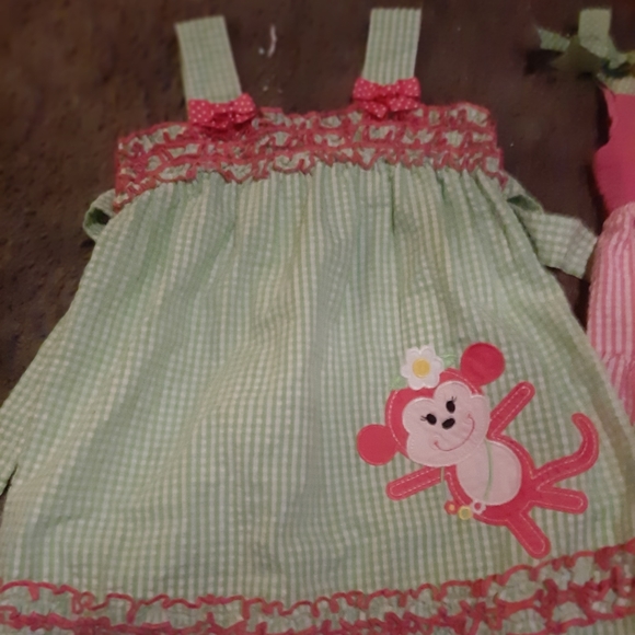 Toddler dresses - Picture 2 of 3